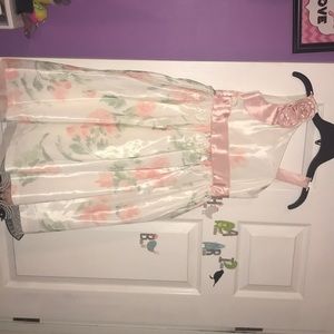 Youth Girl Dress